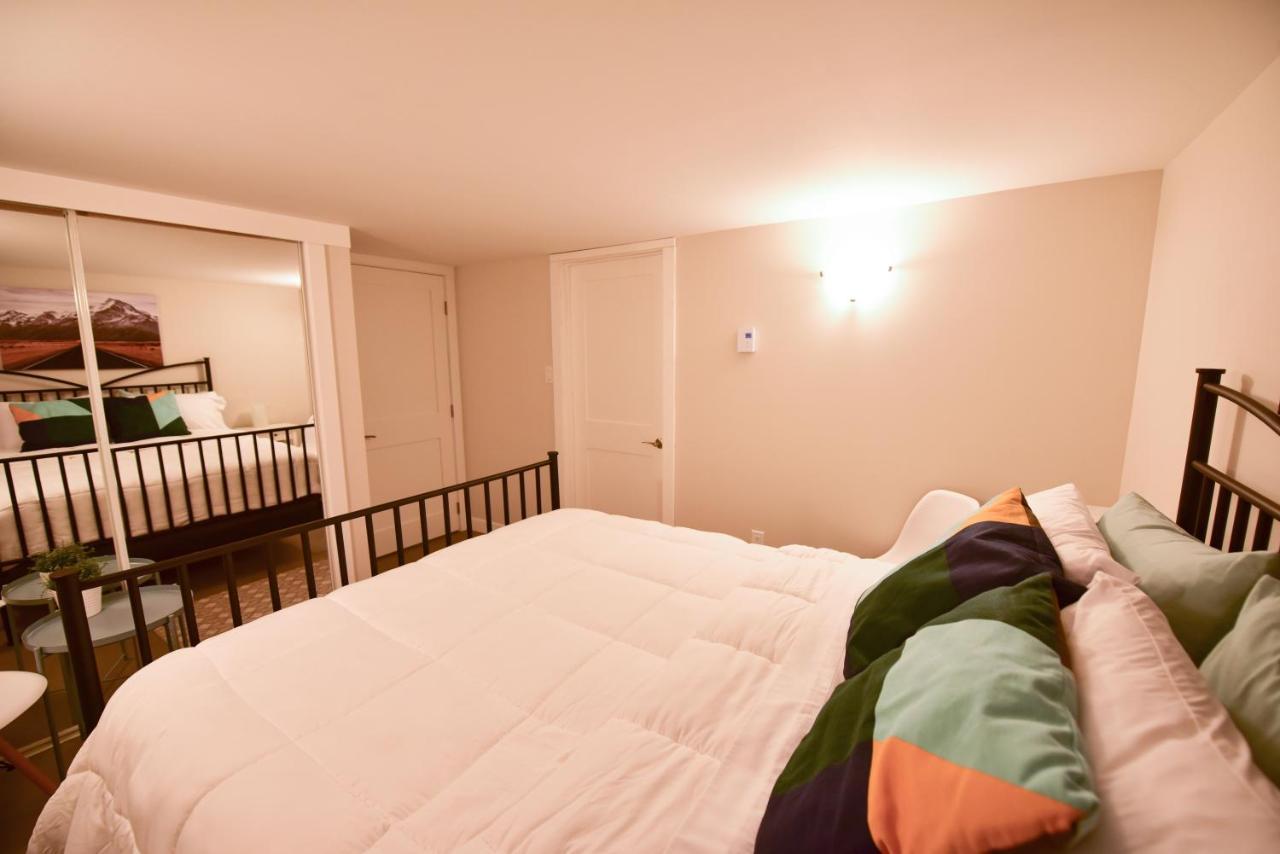 Hedberg Peak Guest Suites Golden Exterior foto